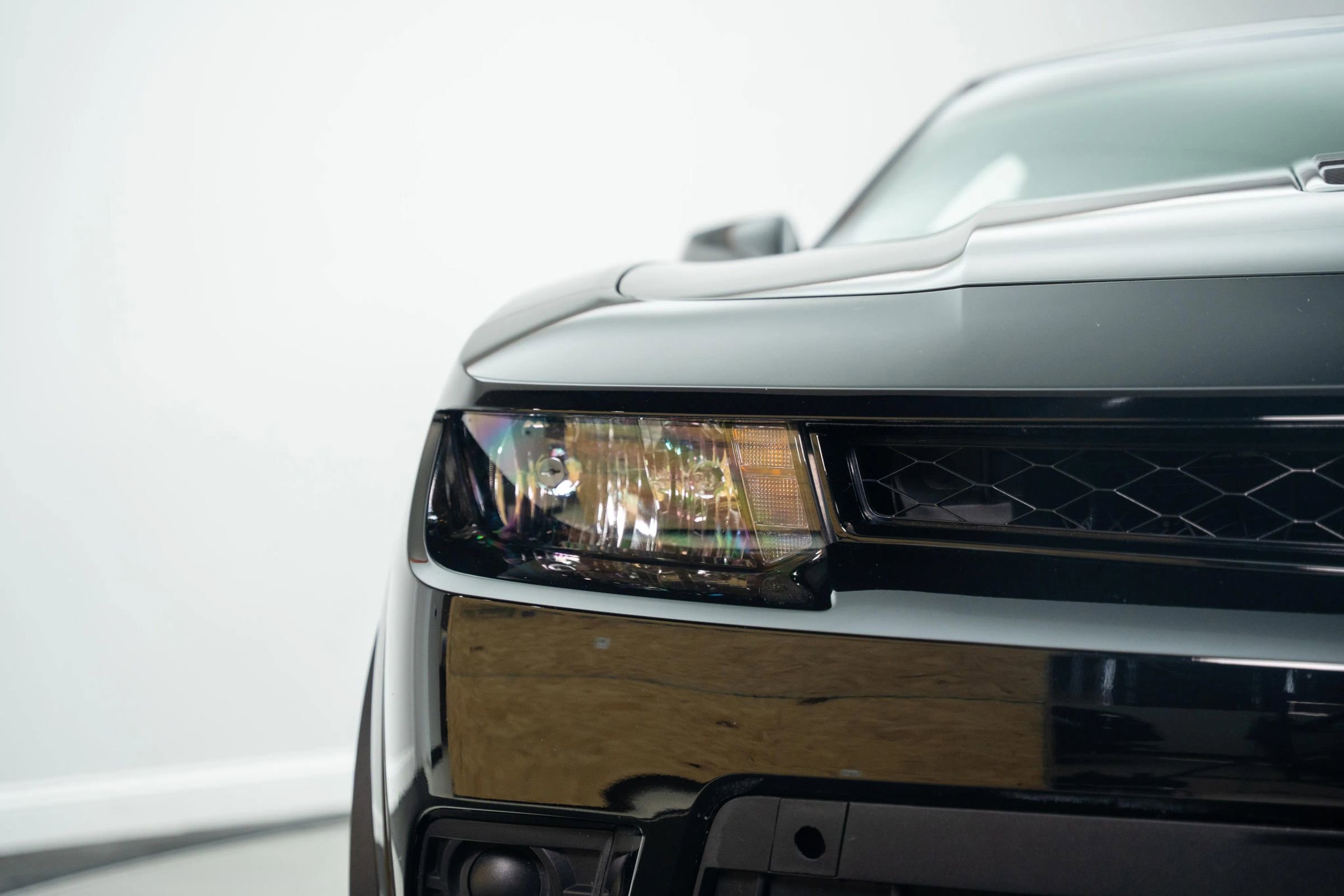 Used 2015 Chevrolet Camaro Z/28 image 10