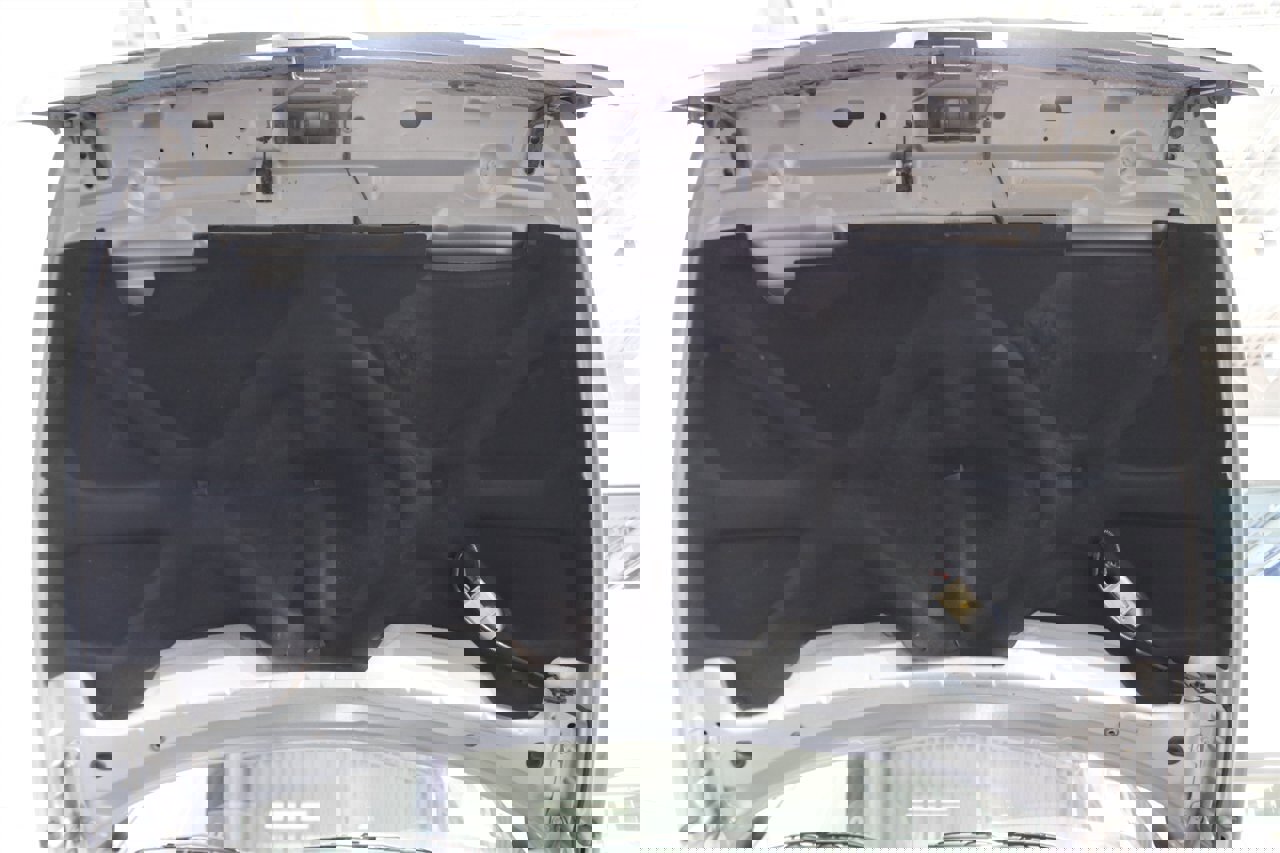 Used 1998 Dodge Ram 2500 Truck 4x4 Quad Cab image 35