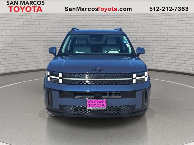 Used 2025 Hyundai Santa Fe Calligraphy image 2