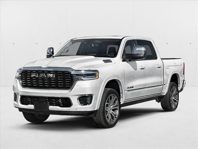 New 2026 RAM 1500 Tungsten image 1