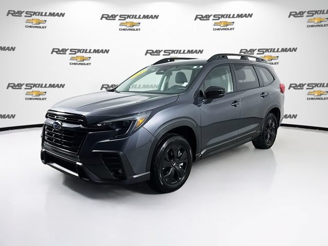 Used 2026 Subaru Ascent Premium AWD/4WD image 3