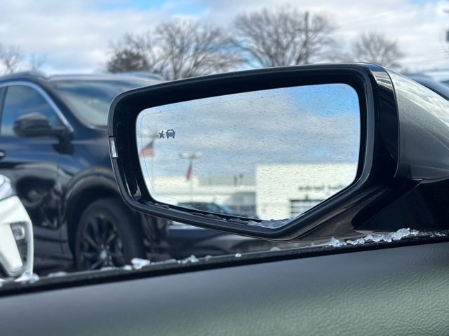 Used 2024 Cadillac CT5 Sport w/ Cold Weather Package image 33