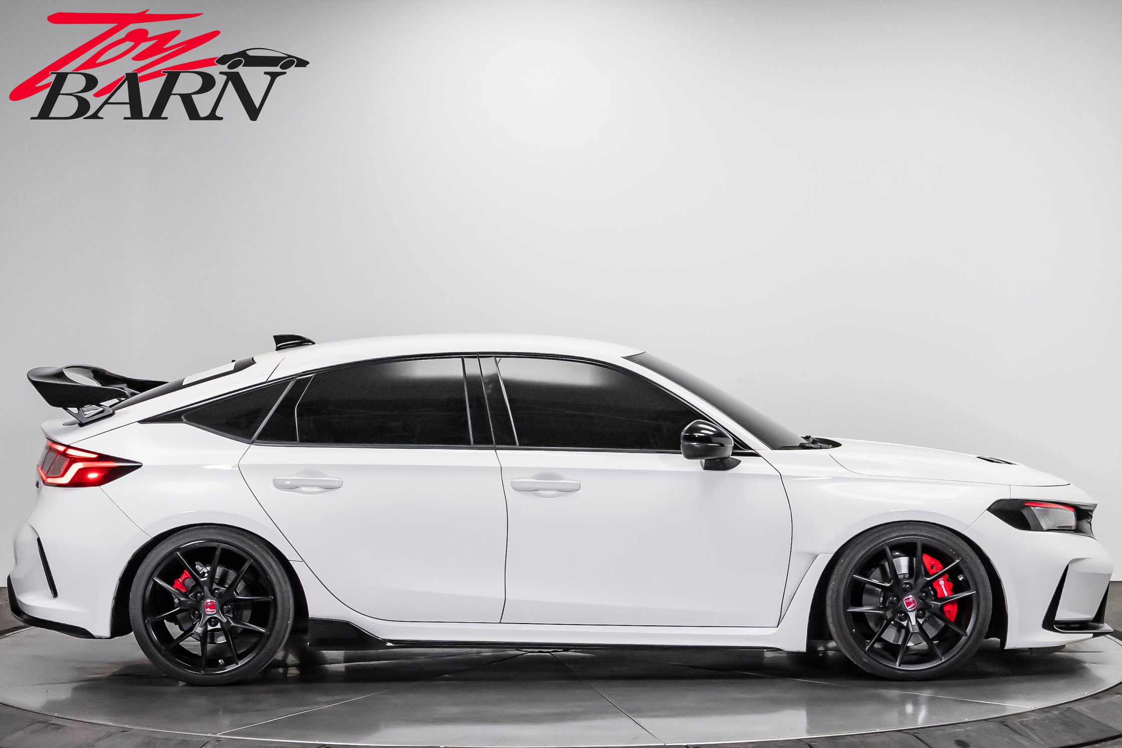 Used 2024 Honda Civic Type R image 6