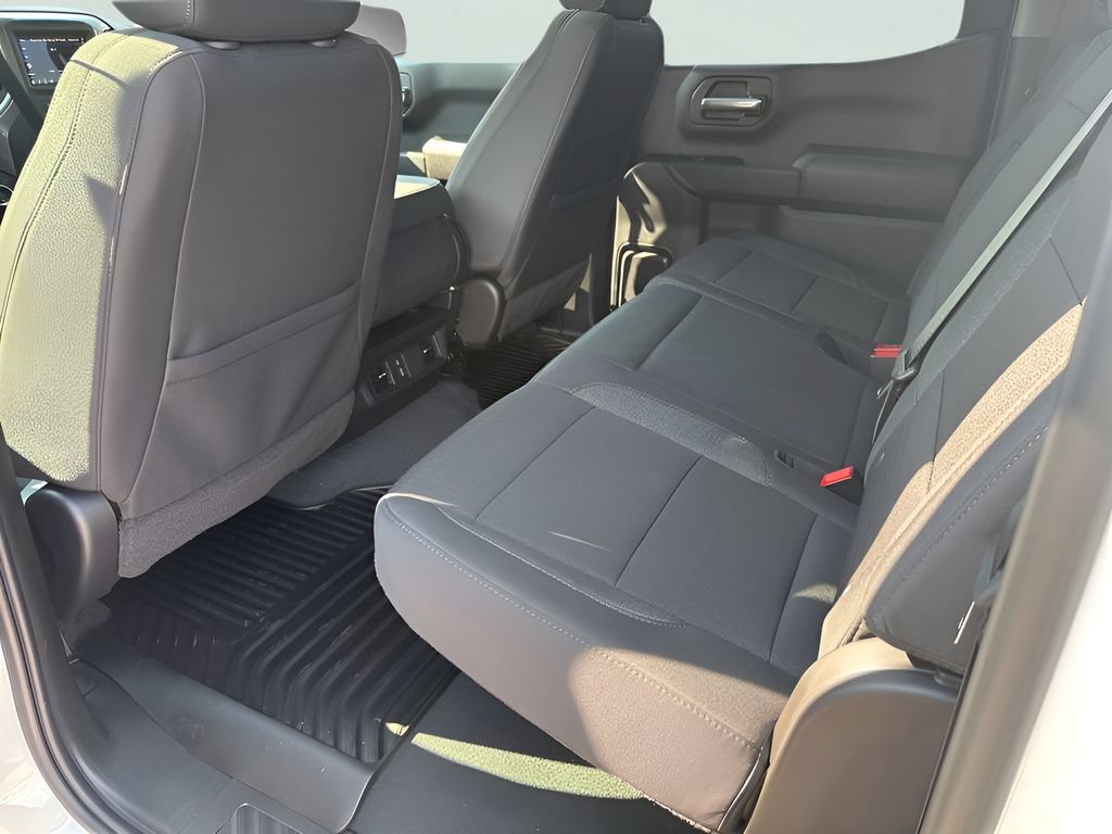 New 2026 GMC Sierra 1500 Pro w/ Graphite Edition RWD image 20