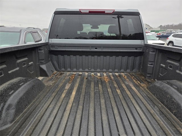 Used 2024 Chevrolet Silverado 2500 Custom w/ Custom Value Package image 10