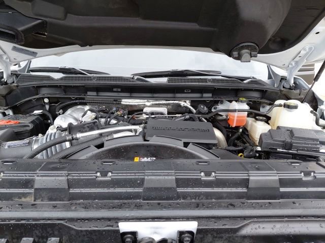 Used 2024 GMC Sierra 3500 Denali Ultimate AWD/4WD image 39