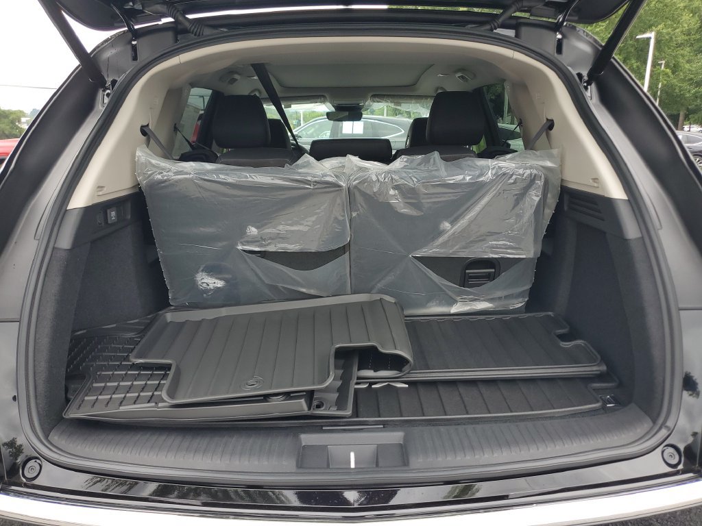 New 2026 Acura MDX SH-AWD image 10