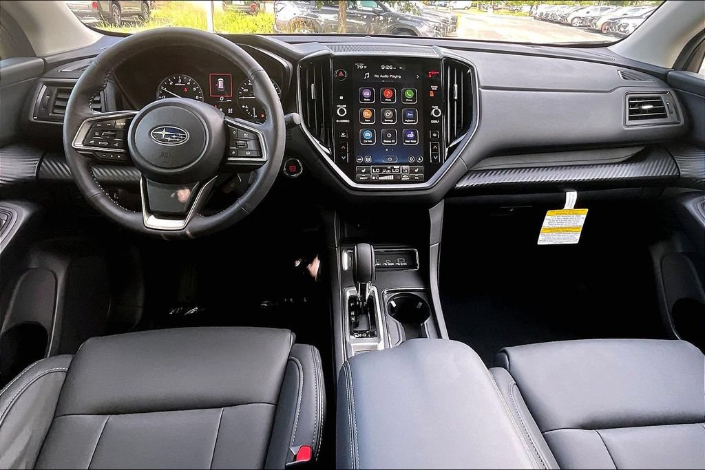 New 2026 Subaru Ascent Premium AWD/4WD image 6