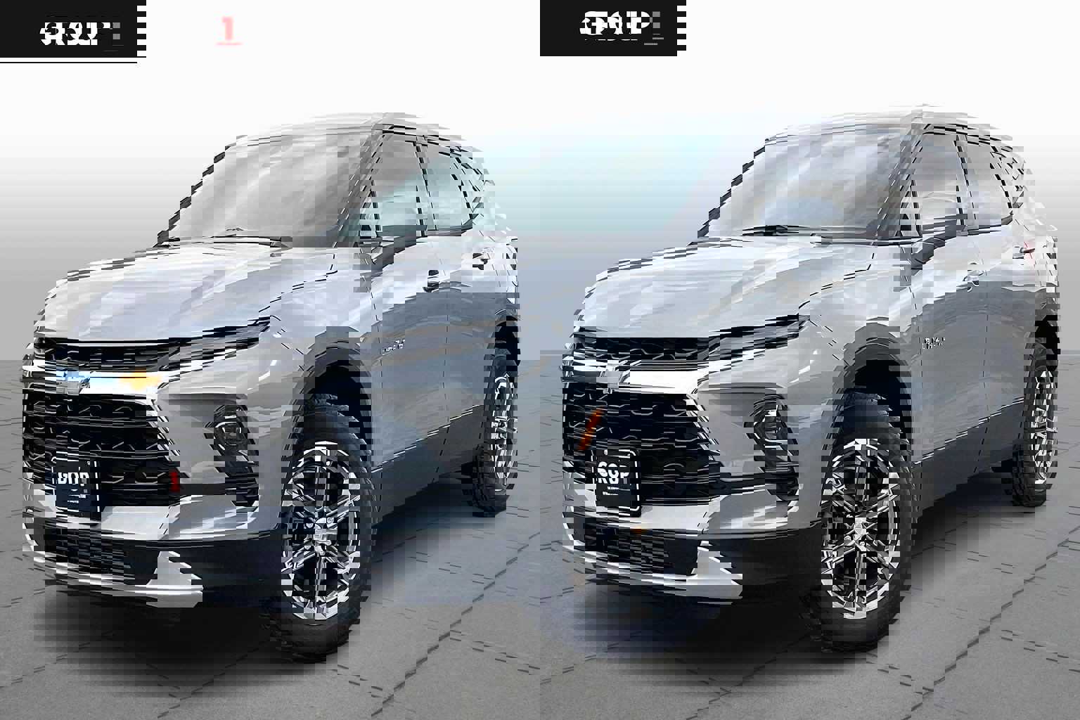 New 2026 Chevrolet Blazer LT w/ LPO, Floor Liner Package