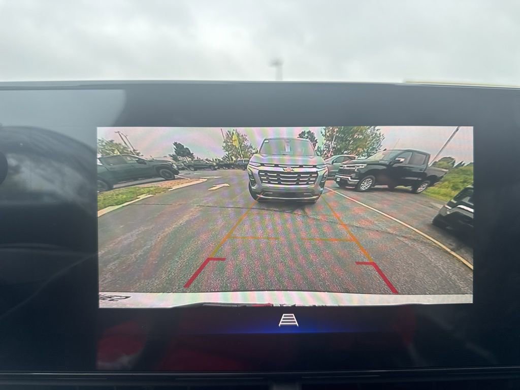 New 2026 Chevrolet Trax ACTIV image 35