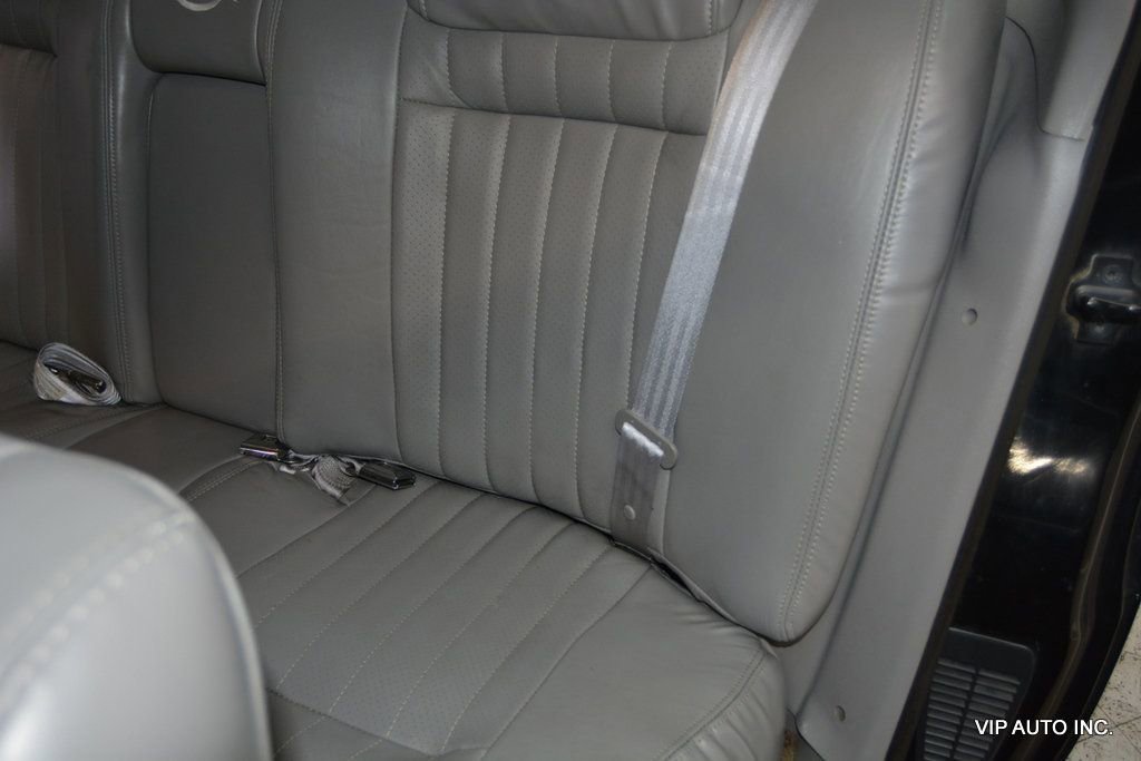 Used 1995 Chevrolet Impala Sedan image 25