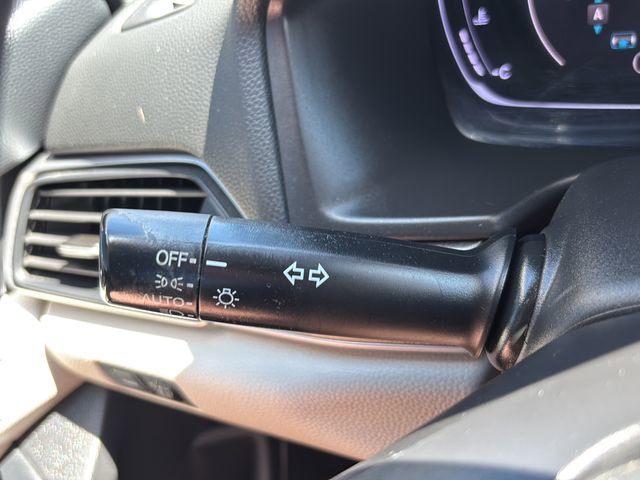 Used 2019 Honda Accord LX image 19