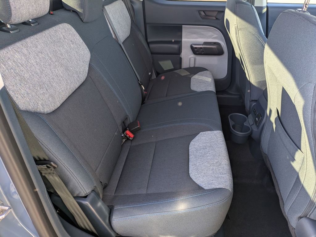 New 2026 Ford Maverick XLT w/ XLT Luxury Package image 18