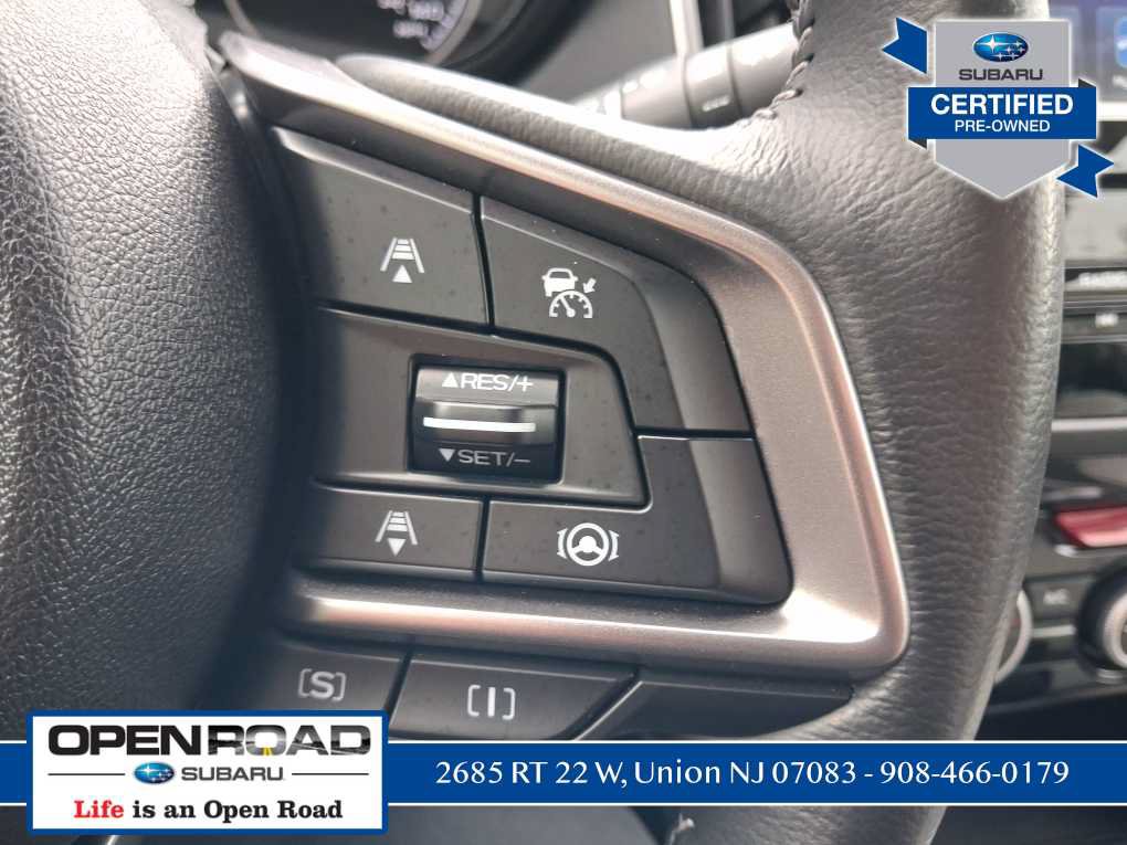 Certified 2023 Subaru Forester Premium AWD/4WD image 28