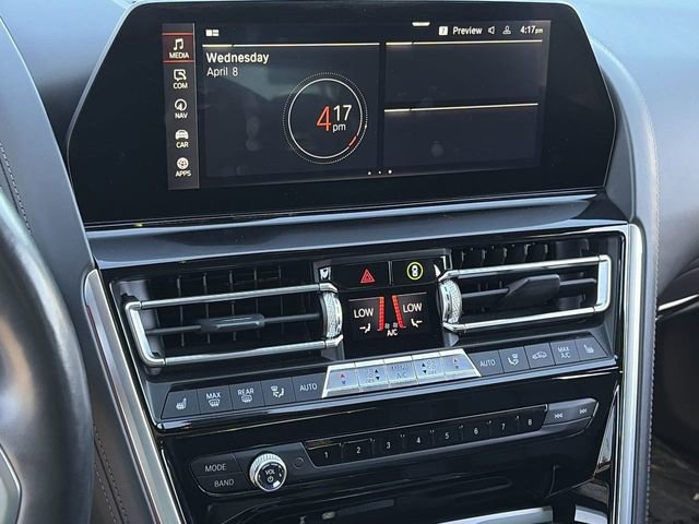 Used 2020 BMW 840i Gran Coupe w/ M Sport Package image 27
