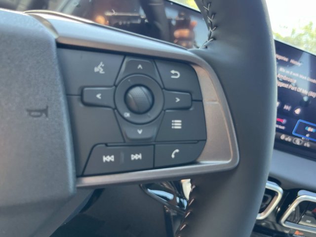 New 2026 Nissan Sentra SV w/ SV Convenience Package FWD image 27