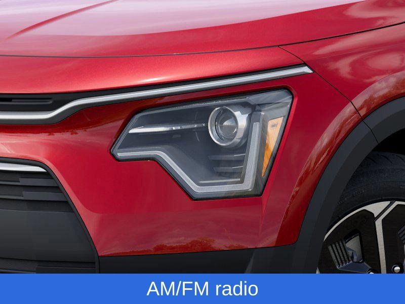 New 2026 Kia Niro LX image 11