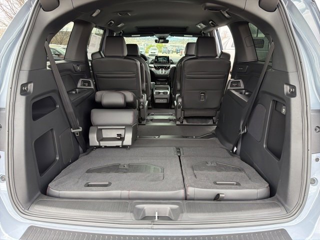 New 2026 Honda Odyssey Sport-L image 42