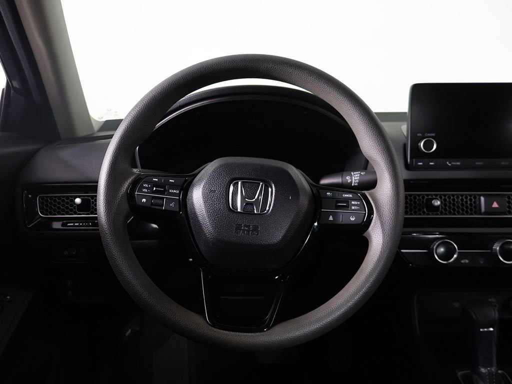 Used 2023 Honda Civic LX image 36