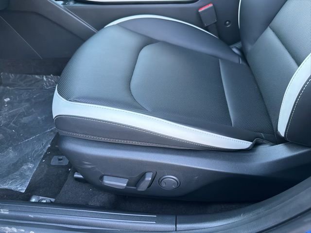 New 2026 Kia K4 GT-Line w/ GT-Line Premium Package image 11