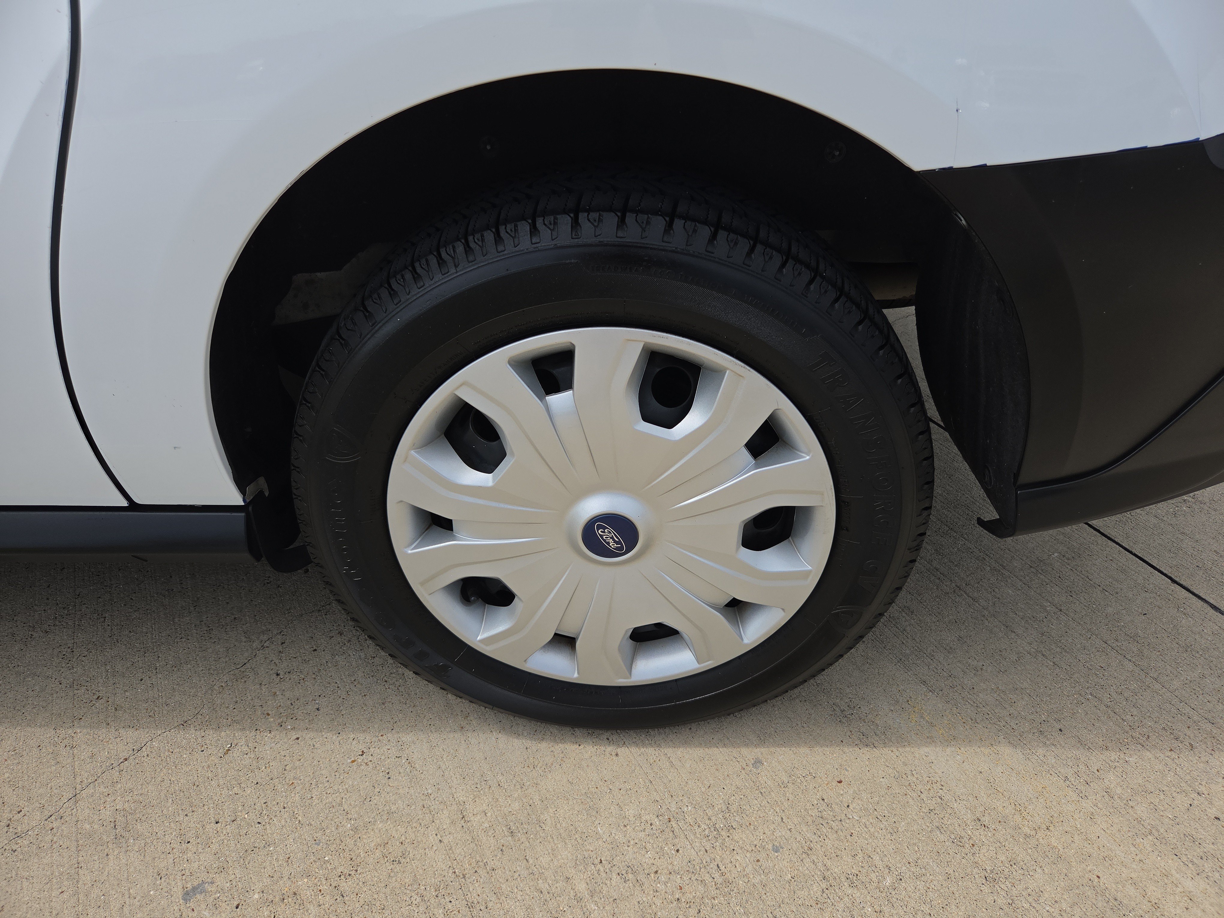 Used 2021 Ford Transit Connect XL FWD image 26