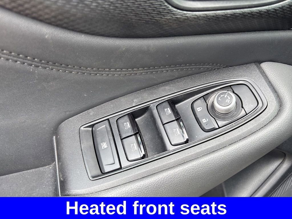 Certified 2022 Subaru Outback Wilderness image 26