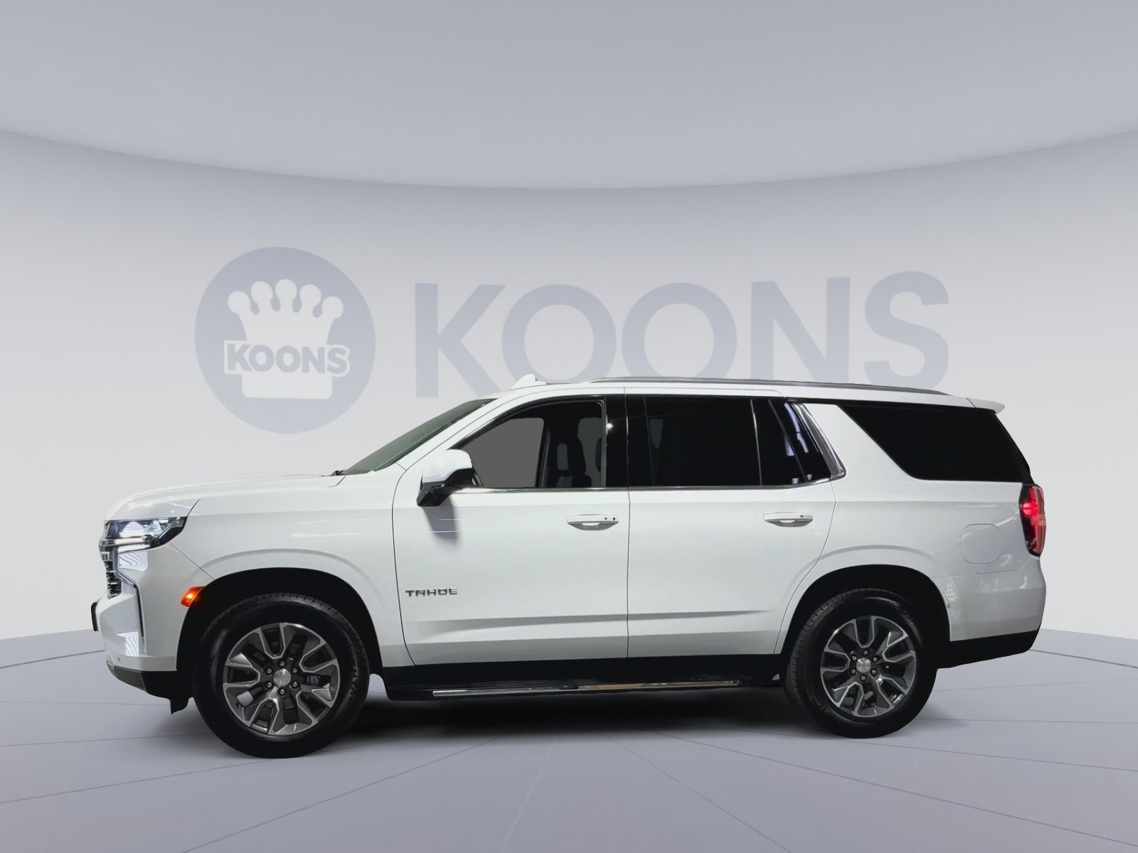 Used 2024 Chevrolet Tahoe LT image 7