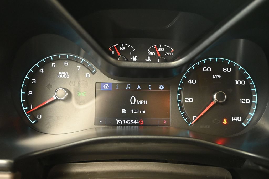 Used 2019 GMC Canyon SLT w/ Driver Alert Package AWD/4WD image 23