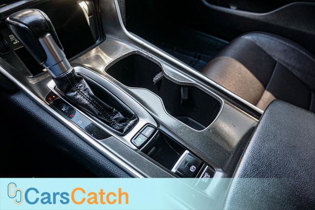 Used 2020 Honda Accord Sport image 33
