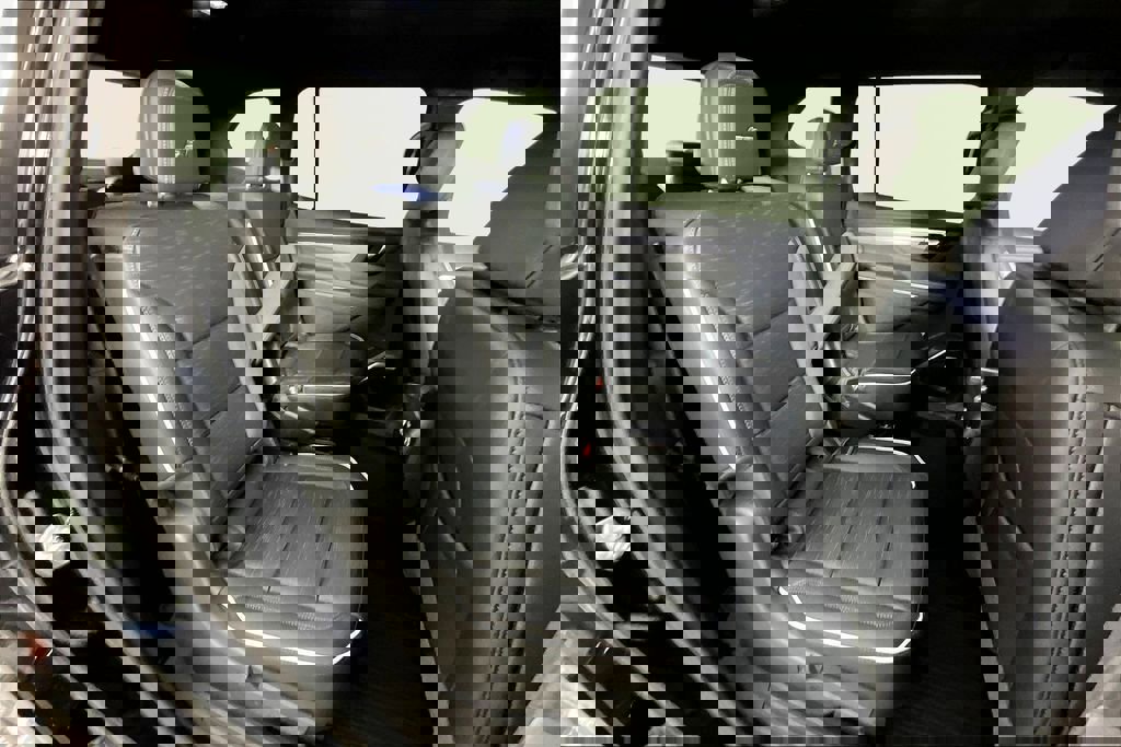 New 2026 Buick Enclave Sport Touring w/ Super Cruise Package image 10