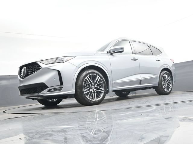 New 2026 Acura MDX w/ Advance Package AWD/4WD image 34