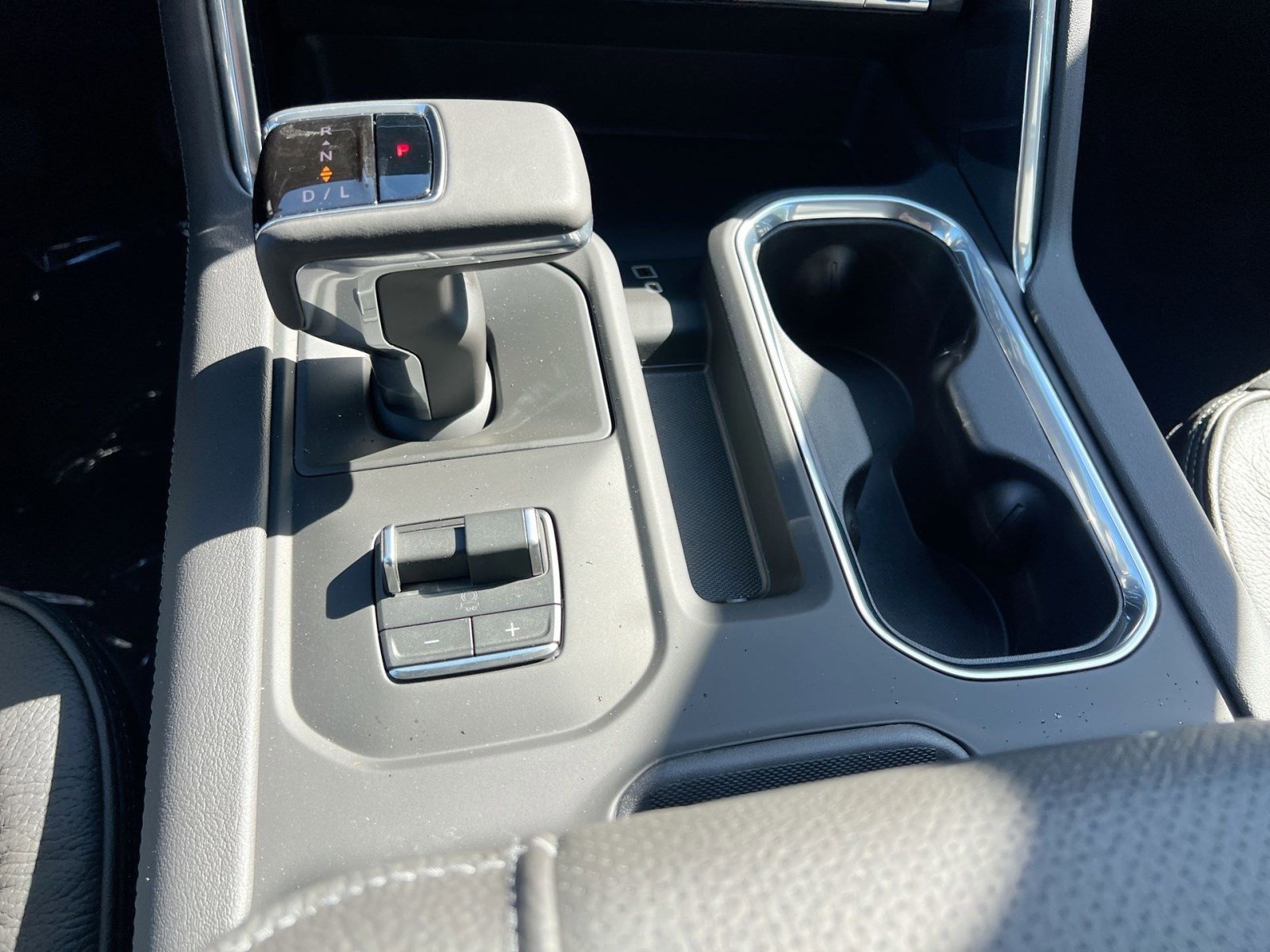 New 2026 GMC Sierra 1500 Denali w/ Technology Package image 21