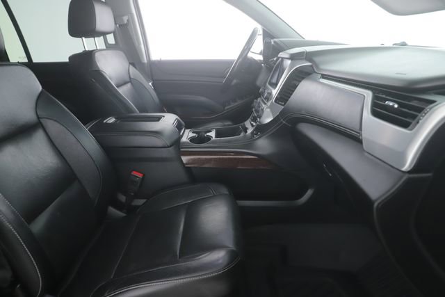 Used 2018 GMC Yukon XL SLT w/ Premium Edition AWD/4WD image 35