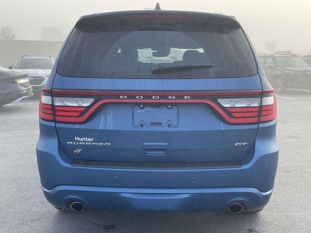 Used 2024 Dodge Durango GT image 26