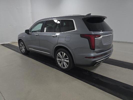 Used 2021 Cadillac XT6 Premium Luxury image 6