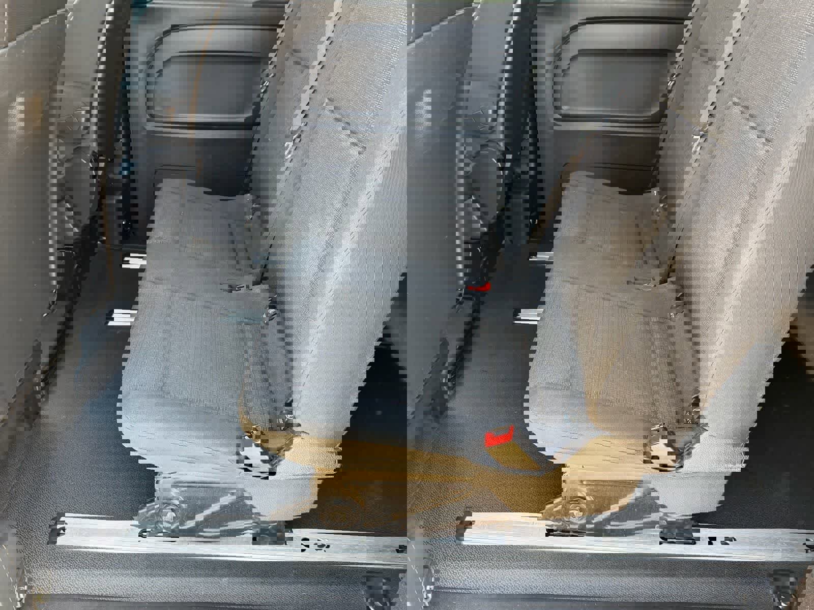 Used 2016 Mercedes-Benz Metris Passenger image 16