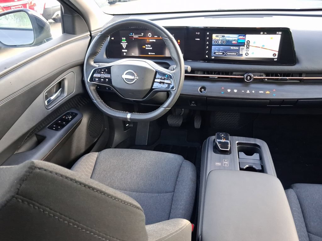 Certified 2023 Nissan Ariya FWD image 15