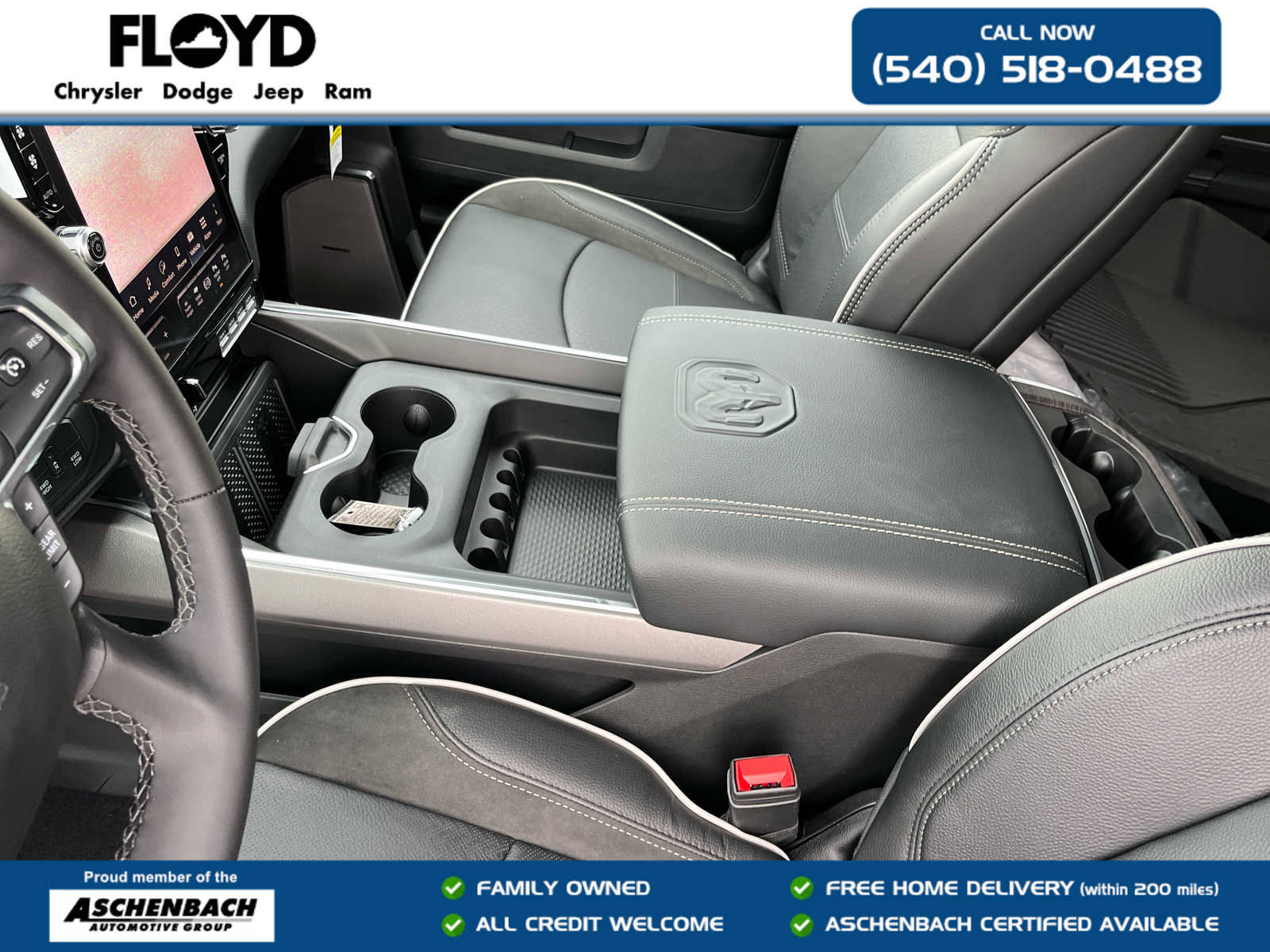 New 2026 RAM 3500 Laramie AWD/4WD image 23