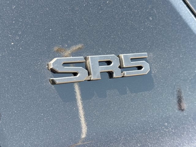 New 2026 Toyota 4Runner SR5 AWD/4WD image 18