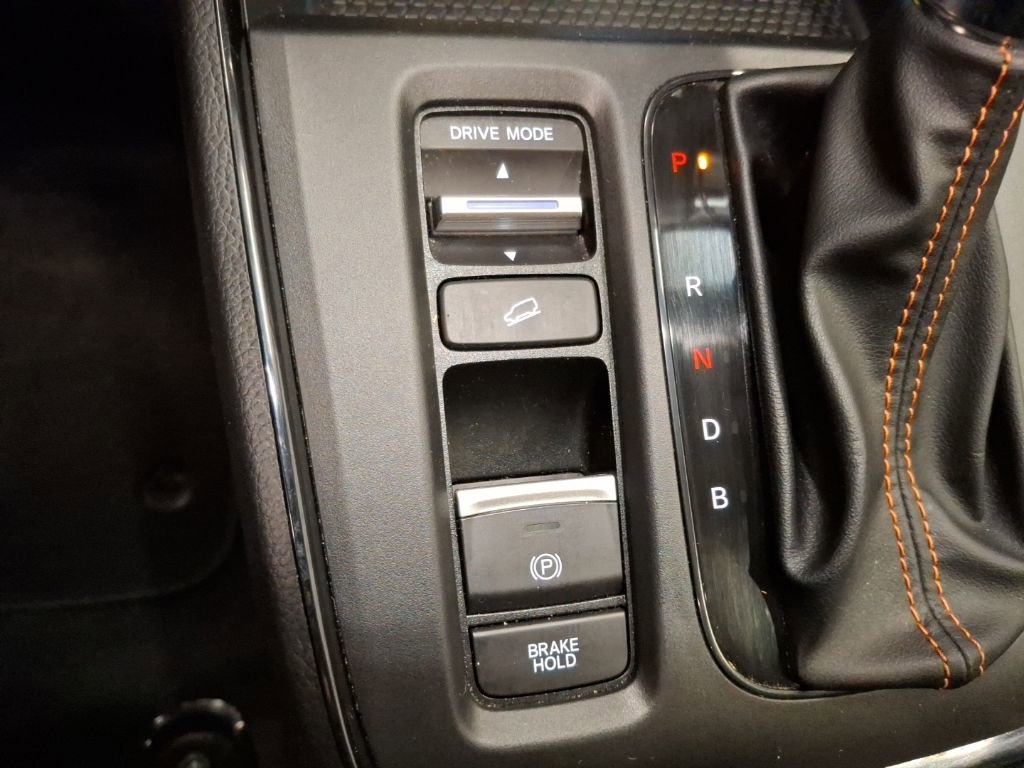 Used 2024 Honda CR-V Sport Touring image 28