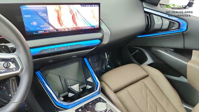 Used 2025 BMW X3 xDrive30i w/ Premium Package image 42