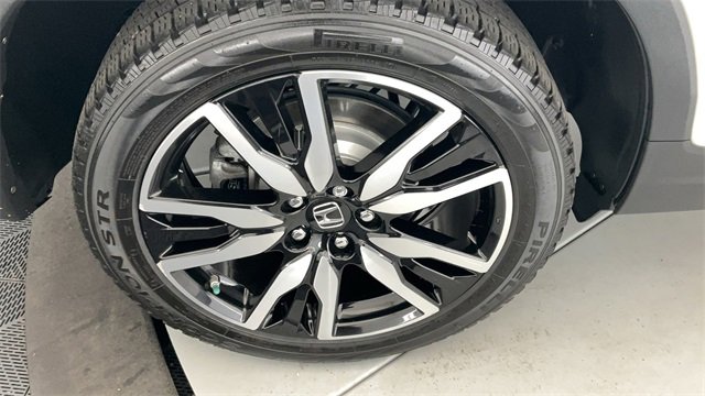 Certified 2021 Honda Pilot Touring image 35