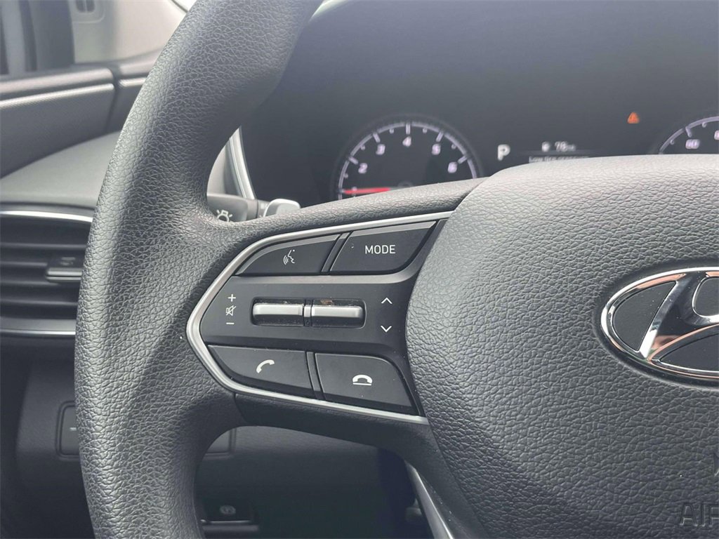 Used 2023 Hyundai Santa Fe SE image 20