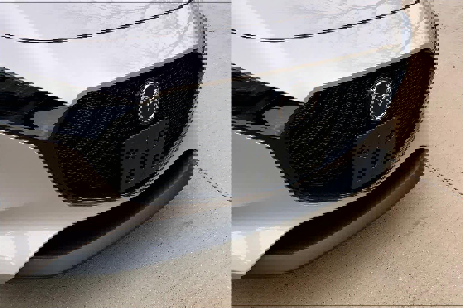 Used 2023 MAZDA MAZDA3 s image 29