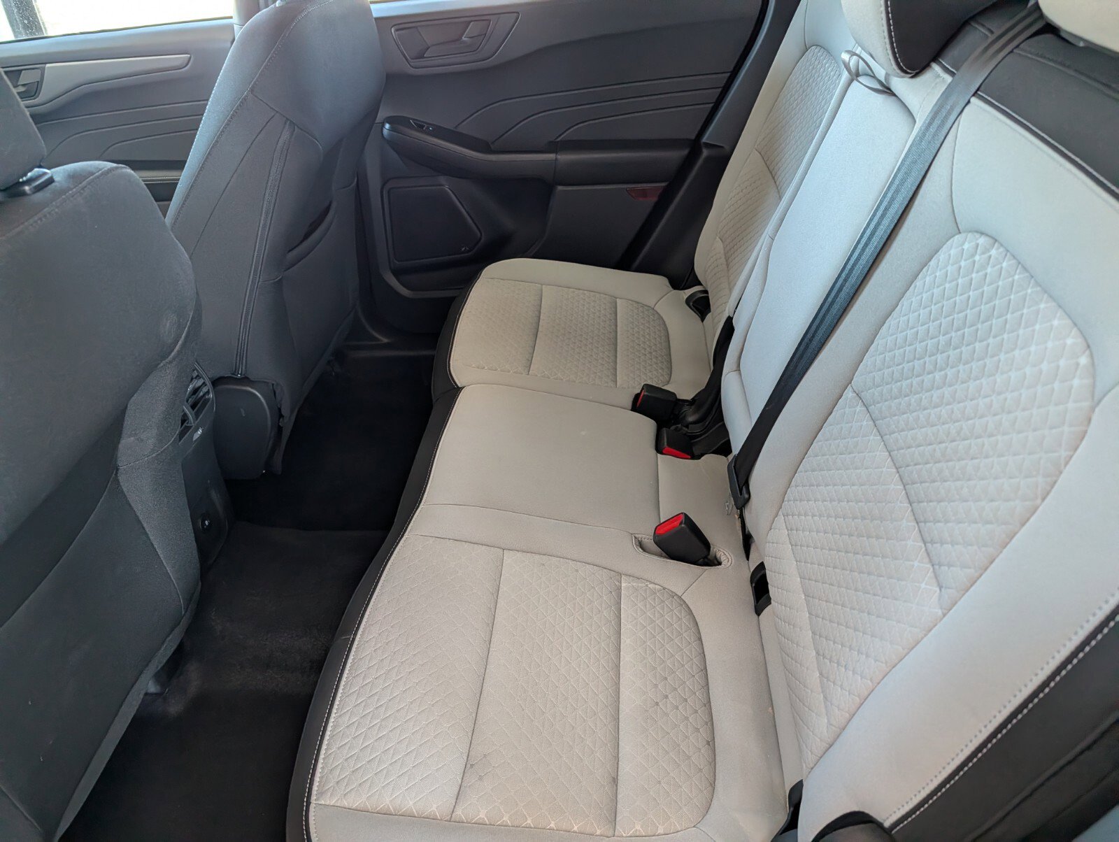 Used 2023 Ford Escape Active image 12