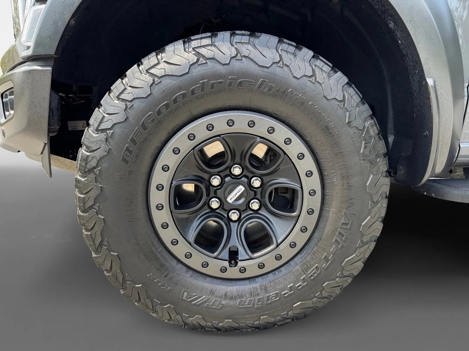 Used 2021 Ford F150 Raptor w/ Equipment Group 801A High AWD/4WD image 34