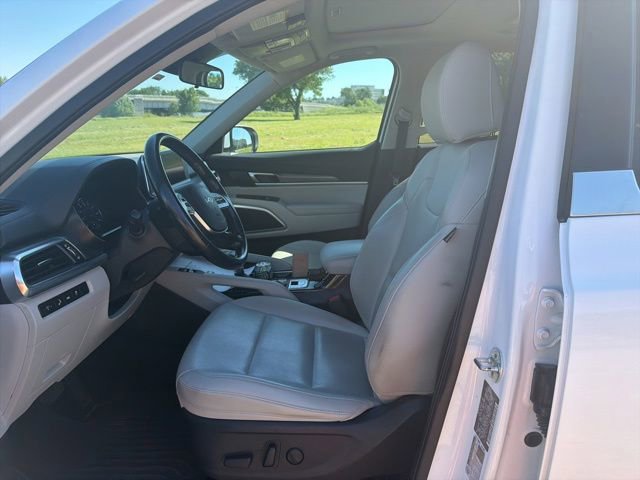 Certified 2022 Kia Telluride S FWD image 10