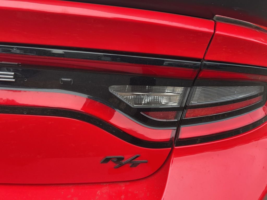 Used 2019 Dodge Charger R/T w/ Plus Group image 9