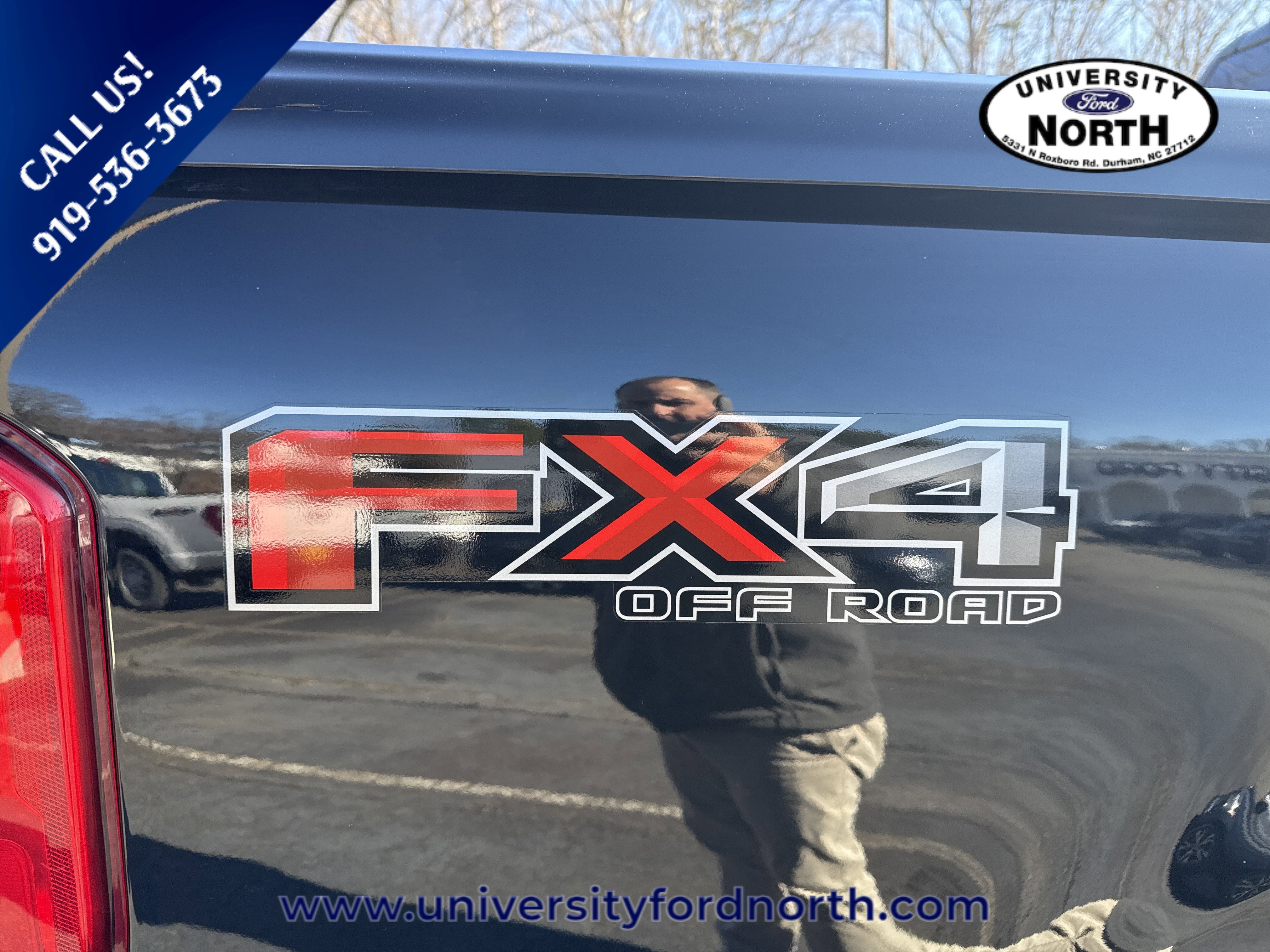 Used 2022 Ford Ranger XLT w/ FX4 Off-Road Package image 11