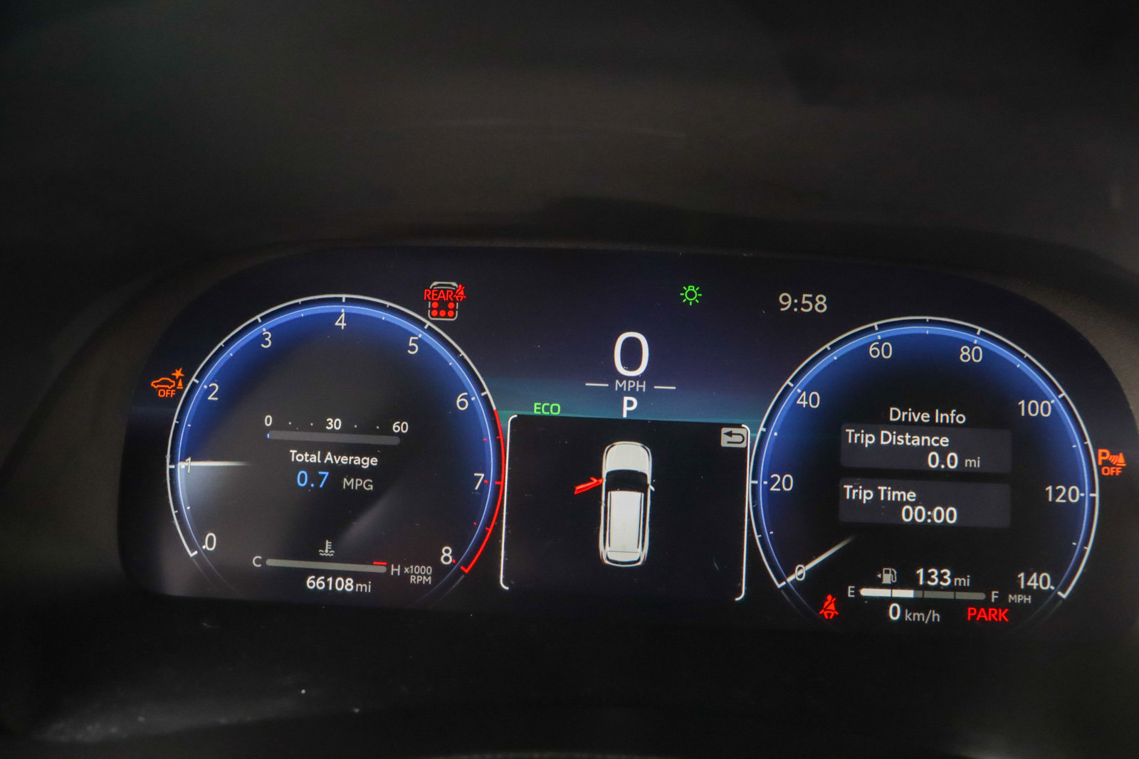 Used 2023 Toyota Highlander Limited image 15